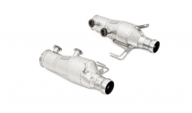 Sport Catalysts